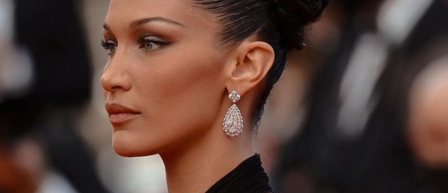 Το καλύτερο eye makeup για κάθε ένα από τα 8 βασικά σχήματα ματιών 