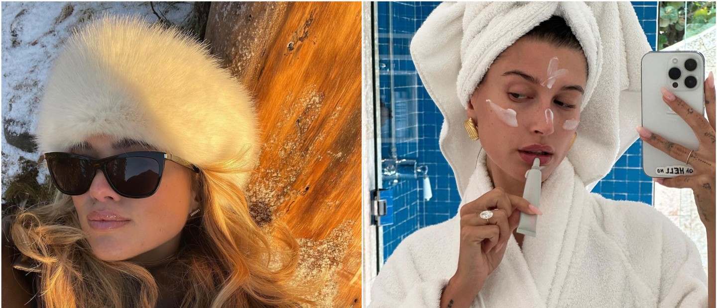 Τα 3 πιο κοινά λάθη που κάνουμε στο χειμερινό skincare routine μας