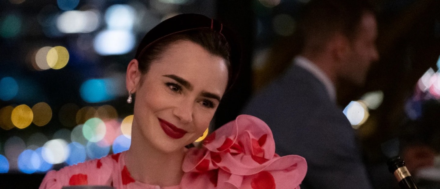 Emily in Paris: Όλα όσα περιμένουμε από την 4η σεζόν 