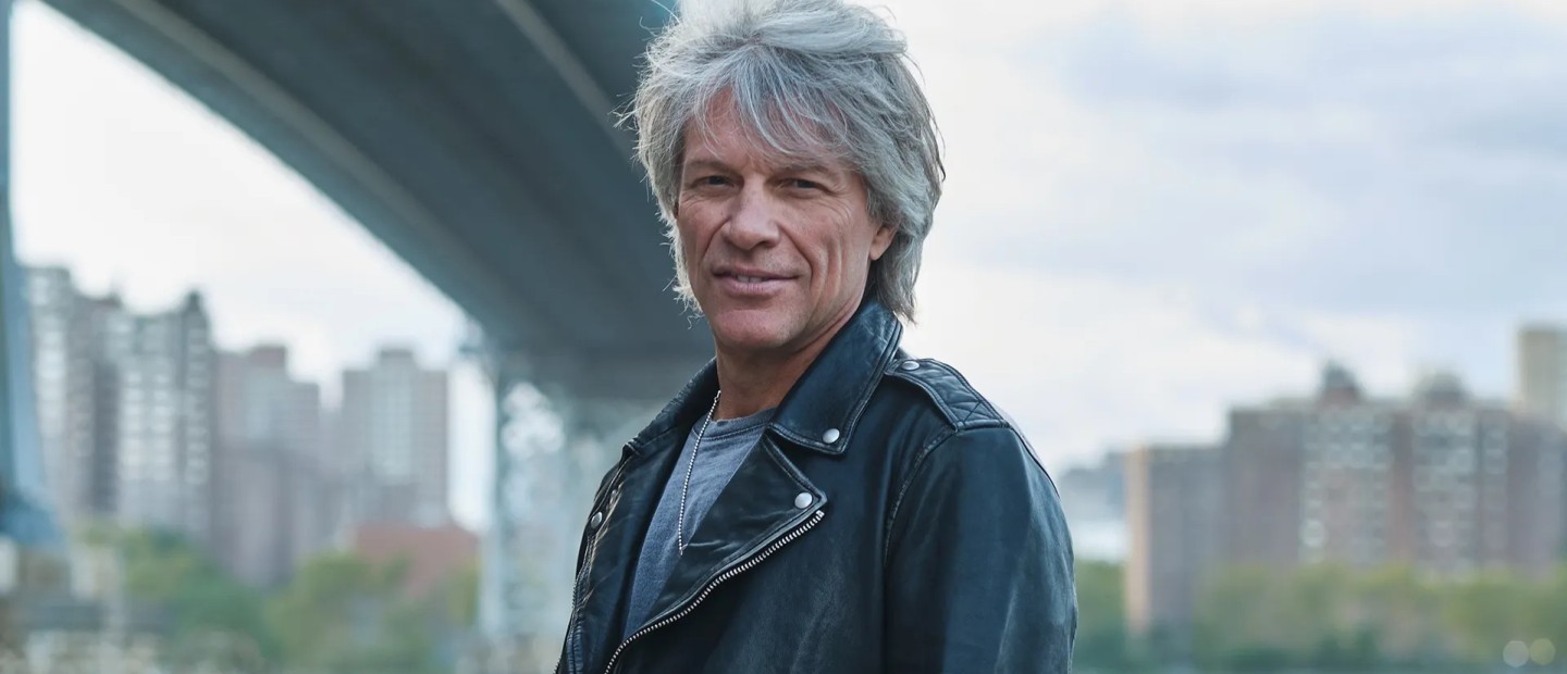 Δείτε το πρώτο teaser για το ντοκιμαντέρ των Bon Jovi