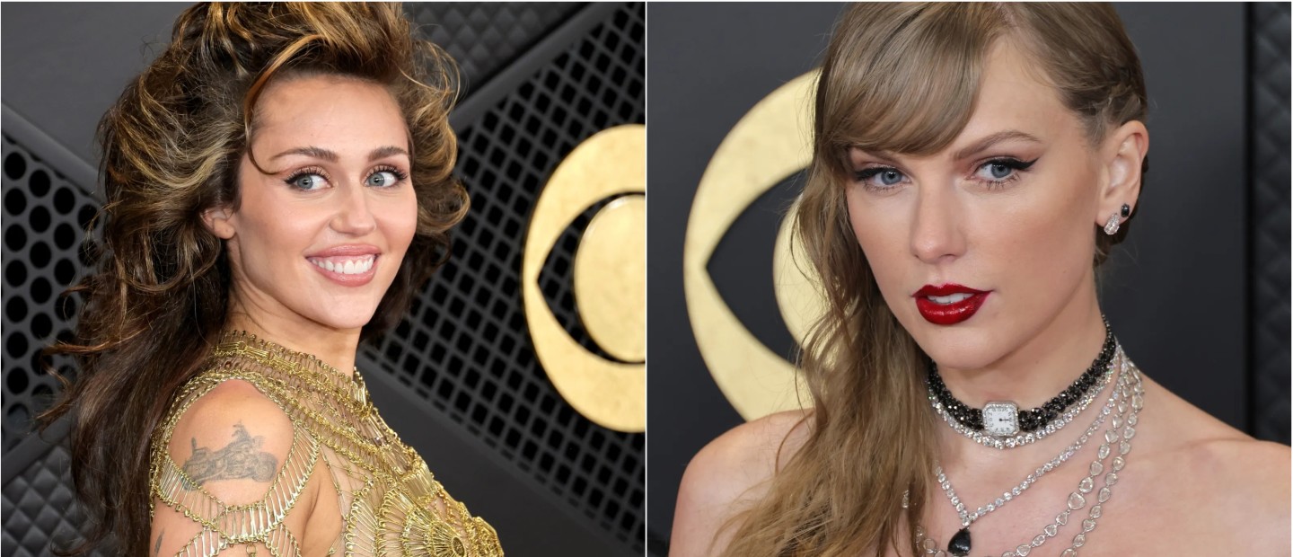 Τα beauty looks που έκλεψαν τις εντυπώσεις στα φετινά Grammy Awards