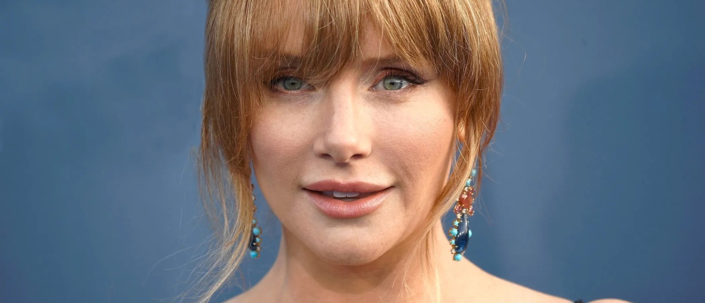 Bryce Dallas Howard: Ό,τι δε γνωρίζαμε για την Αμερικανίδα ηθοποιό