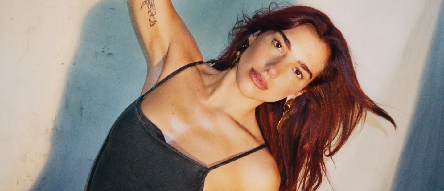 Training Season: Η Dua Lipa κυκλοφορεί το νέο της τραγούδι