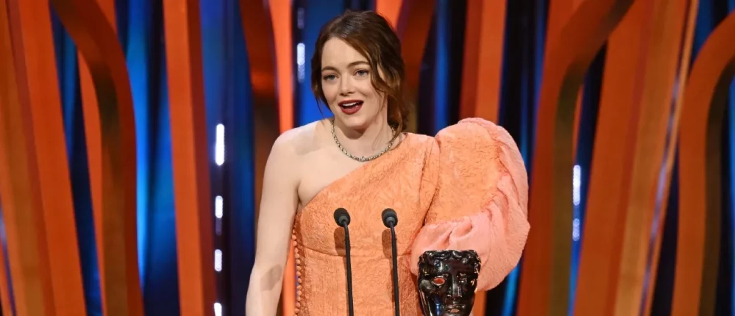 BAFTA Film Awards: Νέος θρίαμβος για το «Poor Things» του Λάνθιμου, αποθέωση για το «Oppenheimer»