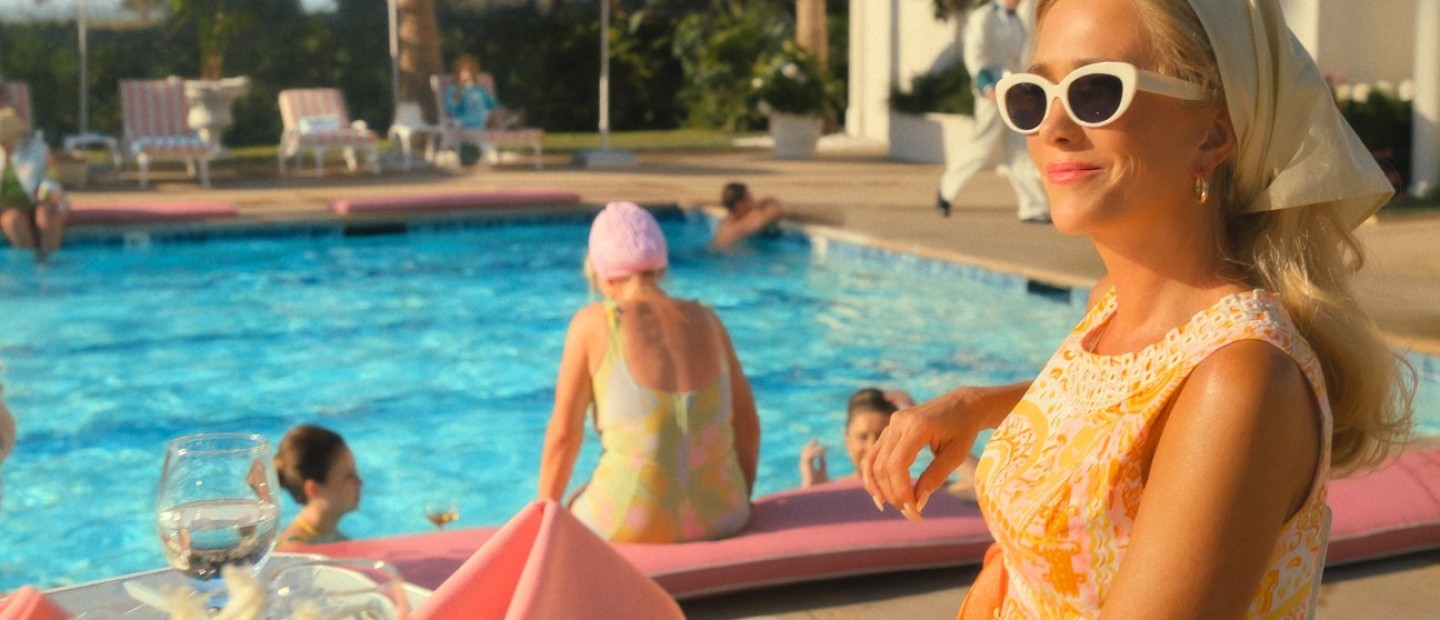 Palm Royale: Δείτε το trailer της σειράς με πρωταγωνίστρια την Kristen Wiig