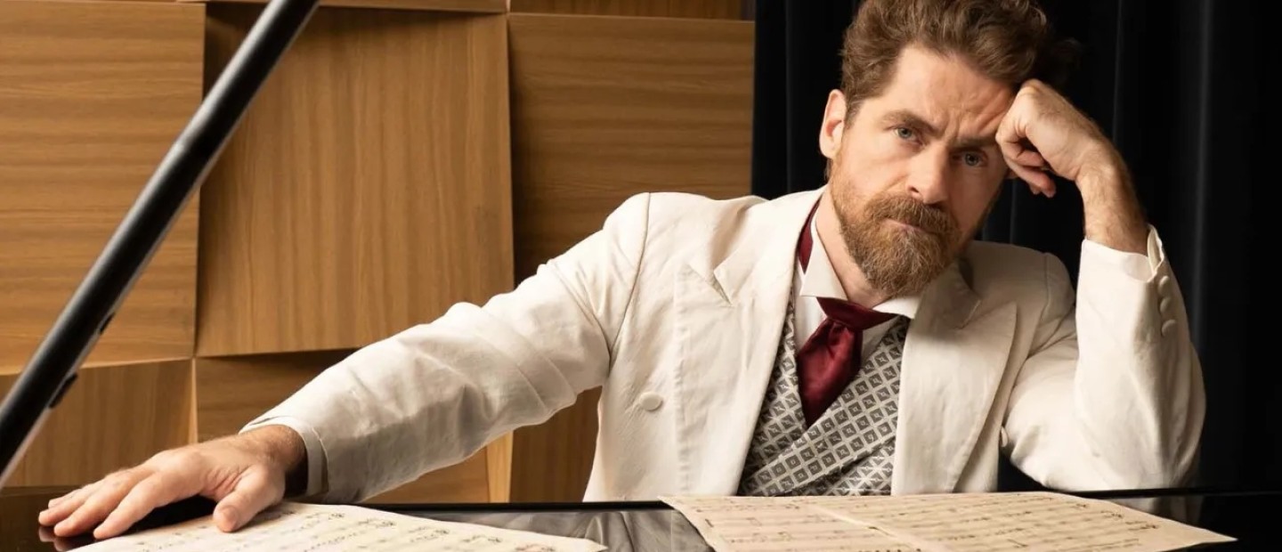 Thessaloniki's Agenda: Ό,τι νέο έρχεται στην πόλη αυτήν την εβδομάδα