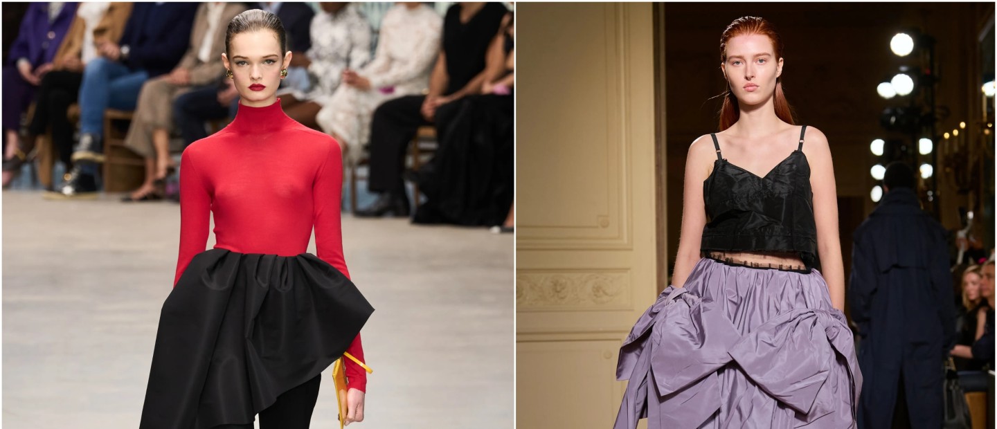Your NYFW Update: Τα 3 shows που τράβηξαν την προσοχή