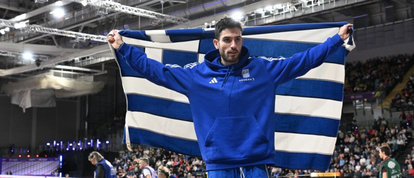 Ολυμπιακοί Αγώνες: Αυτοί είναι οι Έλληνες που έχουν εξασφαλίσει την παρουσία τους στο Παρίσι 2024