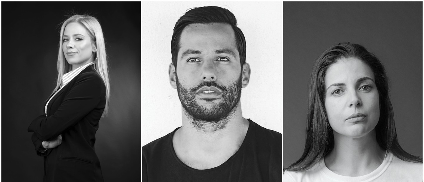 3 άνθρωποι που ασχολούνται με τη νέα ΑΙ τεχνολογία ανοίγουν τα χαρτιά τους 