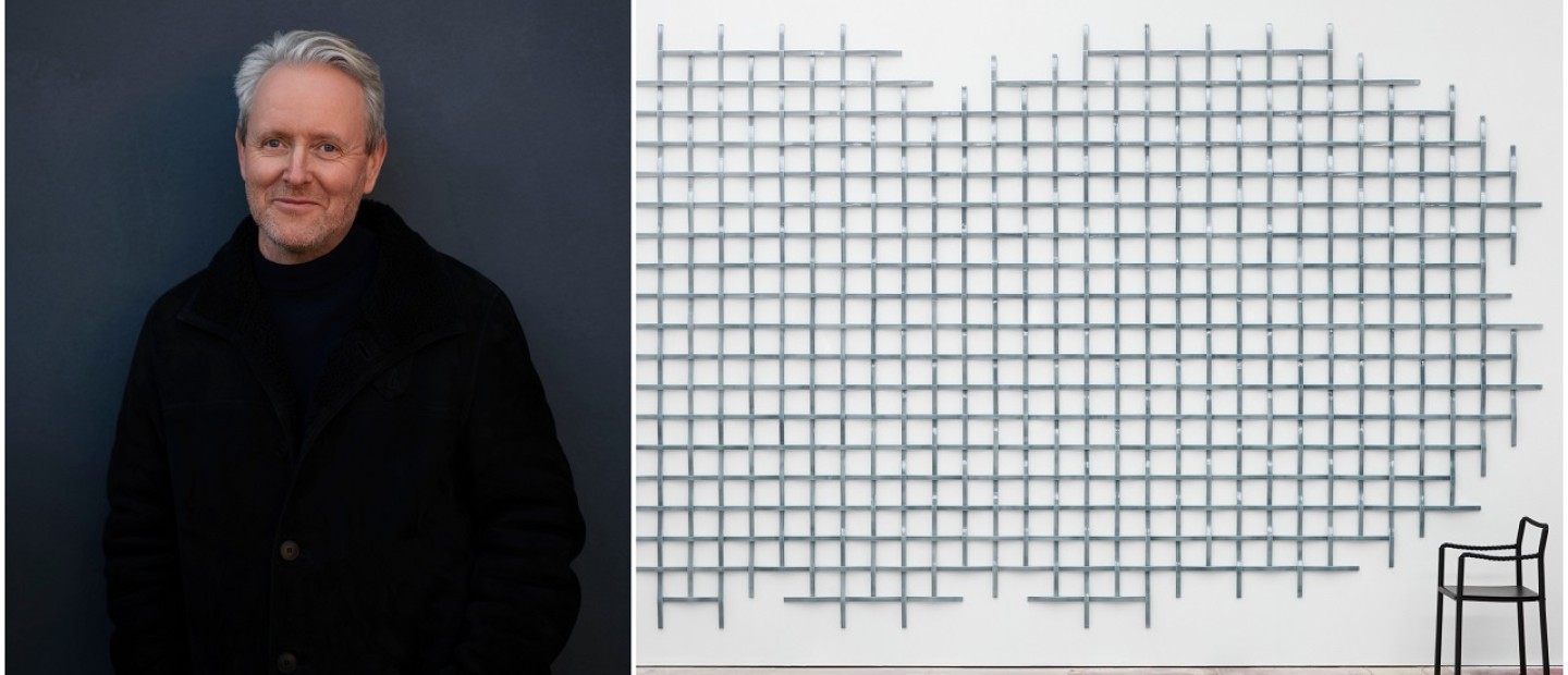 Résonance: Μια νέα έκθεση αφιερωμένη στον εμβληματικό καλλιτέχνη Ronan Bouroullec έρχεται στο Centre Pompidou του Παρισιού