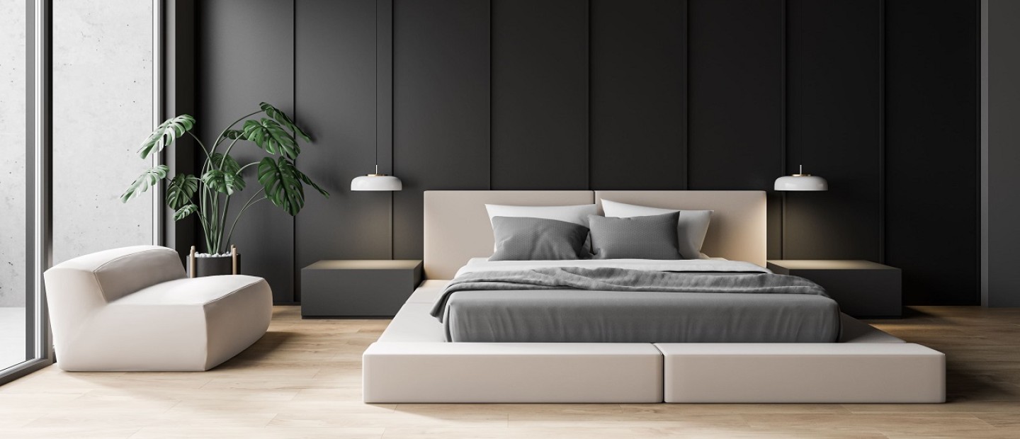 Bedroom Trends: Οι πιο hot τάσεις στα υπνοδωμάτια για το 2024 σύμφωνα με τους design experts