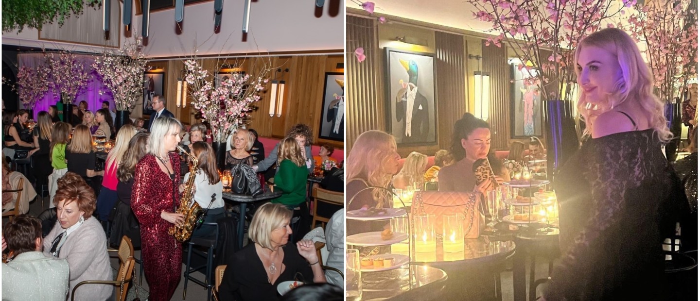 Women supporting women: Το πιο ιδιαίτερο κάλεσμα με αφορμή την Ημέρα της Γυναίκας 