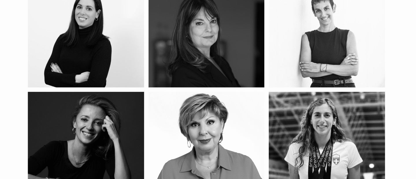Παγκόσμια Ημέρα Γυναίκας: 6 Ελληνίδες που μας κάνουν περήφανες μιλούν για τη γυναίκα του 2024  