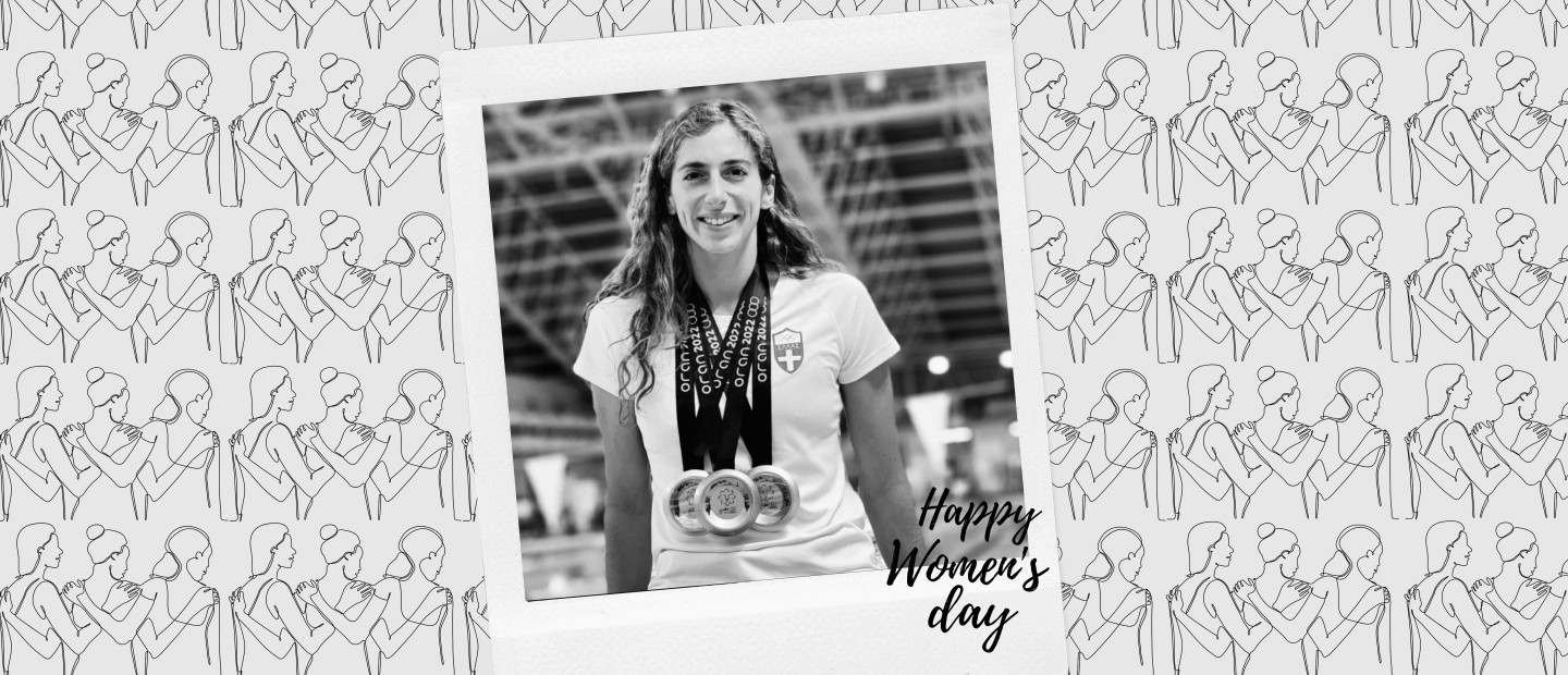 Άννα Ντουντουνάκη: «Τίποτα σε αυτή τη ζωή δεν έρχεται εύκολα, αλλά χρειάζεται πολλή δουλειά, υπομονή, επιμονή, πίστη στον εαυτό μας»