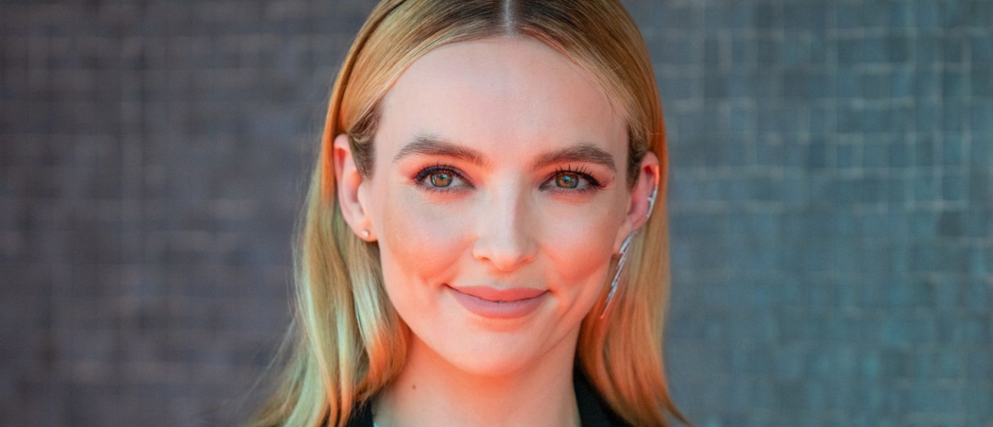H Jodie Comer αποκαλύπτει facts για τον εαυτό της που δε γνωρίζαμε μέχρι σήμερα