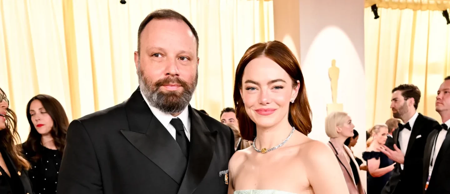 Kinds of Kindness: Πότε κάνει πρεμιέρα η νέα ταινία του Γιώργου Λάνθιμου με πρωταγωνίστρια -ξανά- την Emma Stone;