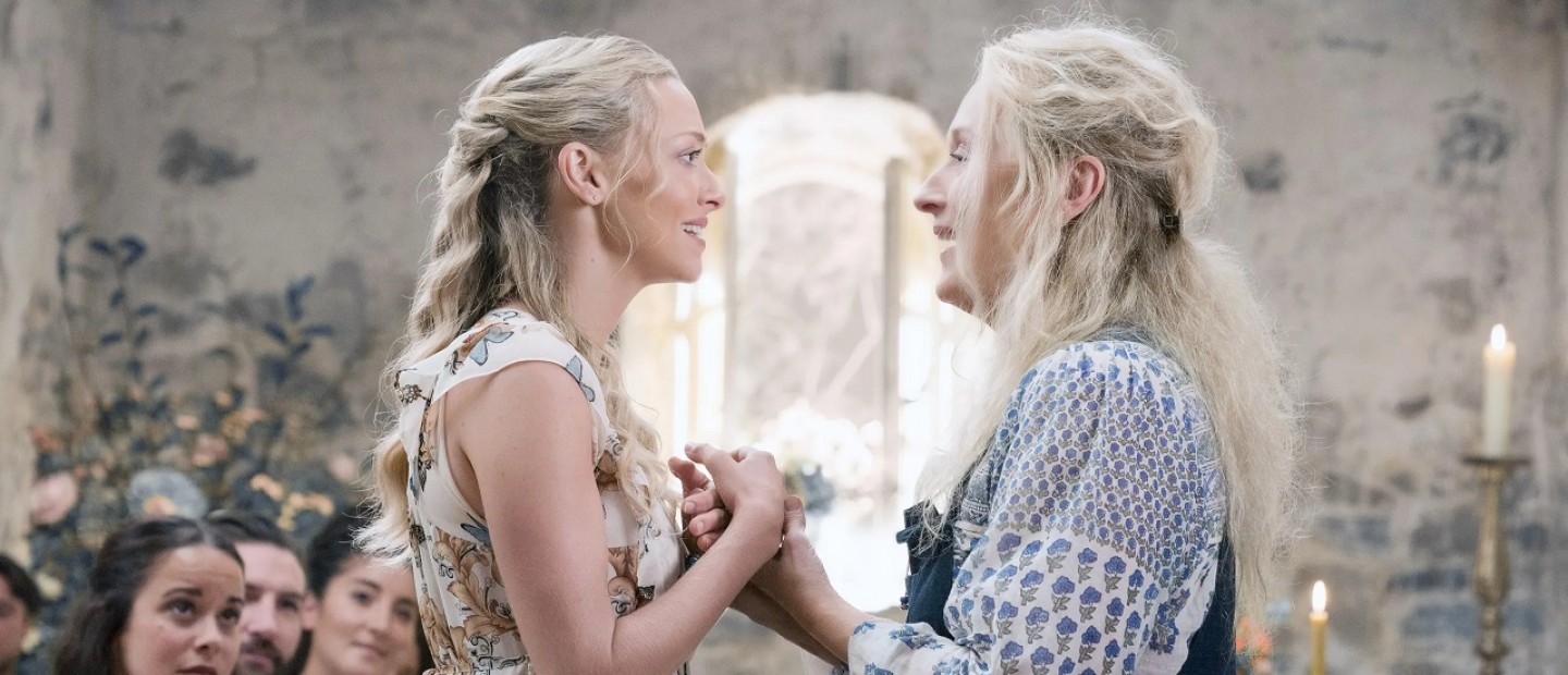 5+1 κλασικές ταινίες που θα σας βάλουν σε ανοιξιάτικο mood