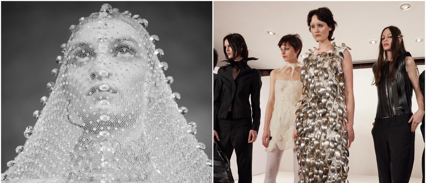 Οι 2 must-visit εκθέσεις τέχνης και μόδας στο Παρίσι αυτή τη στιγμή
