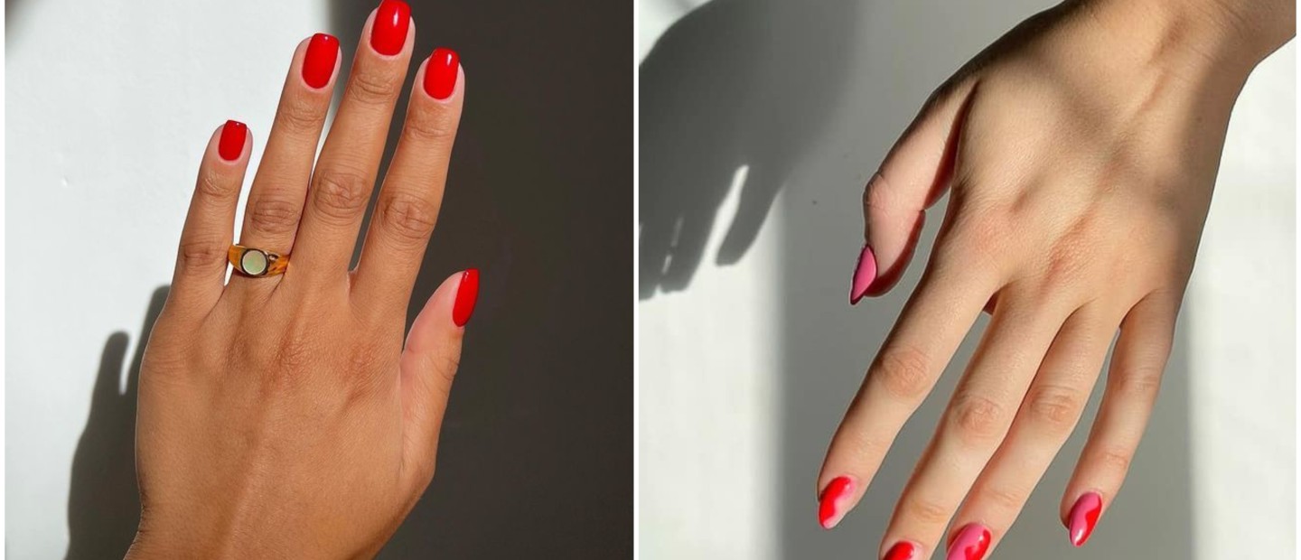 Κόκκινα νύχια: Ποια απόχρωση σας ταιριάζει ανάλογα με τον τόνο της επιδερμίδας σας 