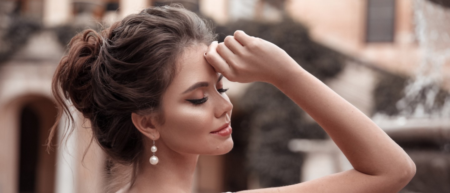 Νυφικό χτένισμα: Τα dos & don'ts των hair experts 