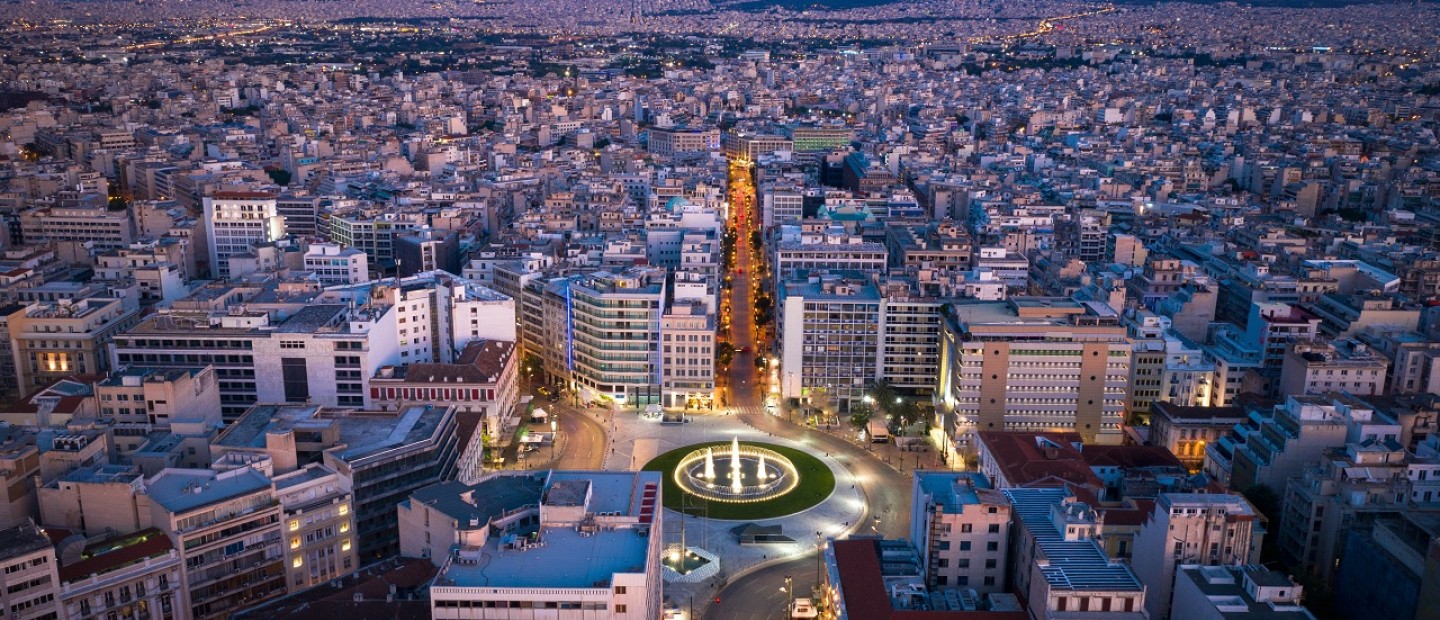 Athens Calling: Τι νέο έρχεται αυτές τις ημέρες στην πρωτεύουσα