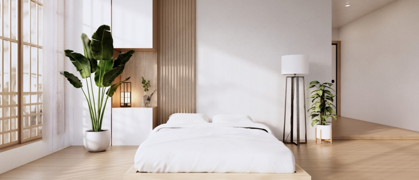 10 τρόποι για να κρατάτε πάντα την κρεβατοκάμαρά σας σε τάξη 