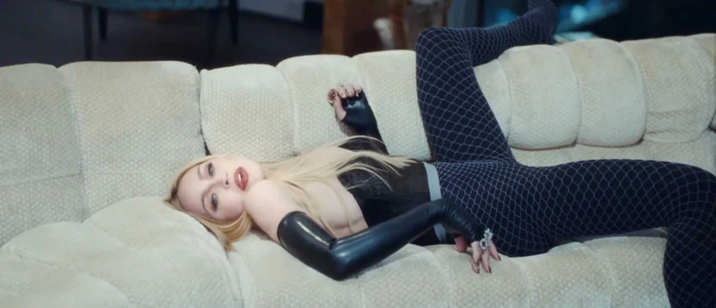 The Weeknd, Madonna, Playboi Carti: Κυκλοφόρησε το video clip της συνεργασίας τους στο "Popular"