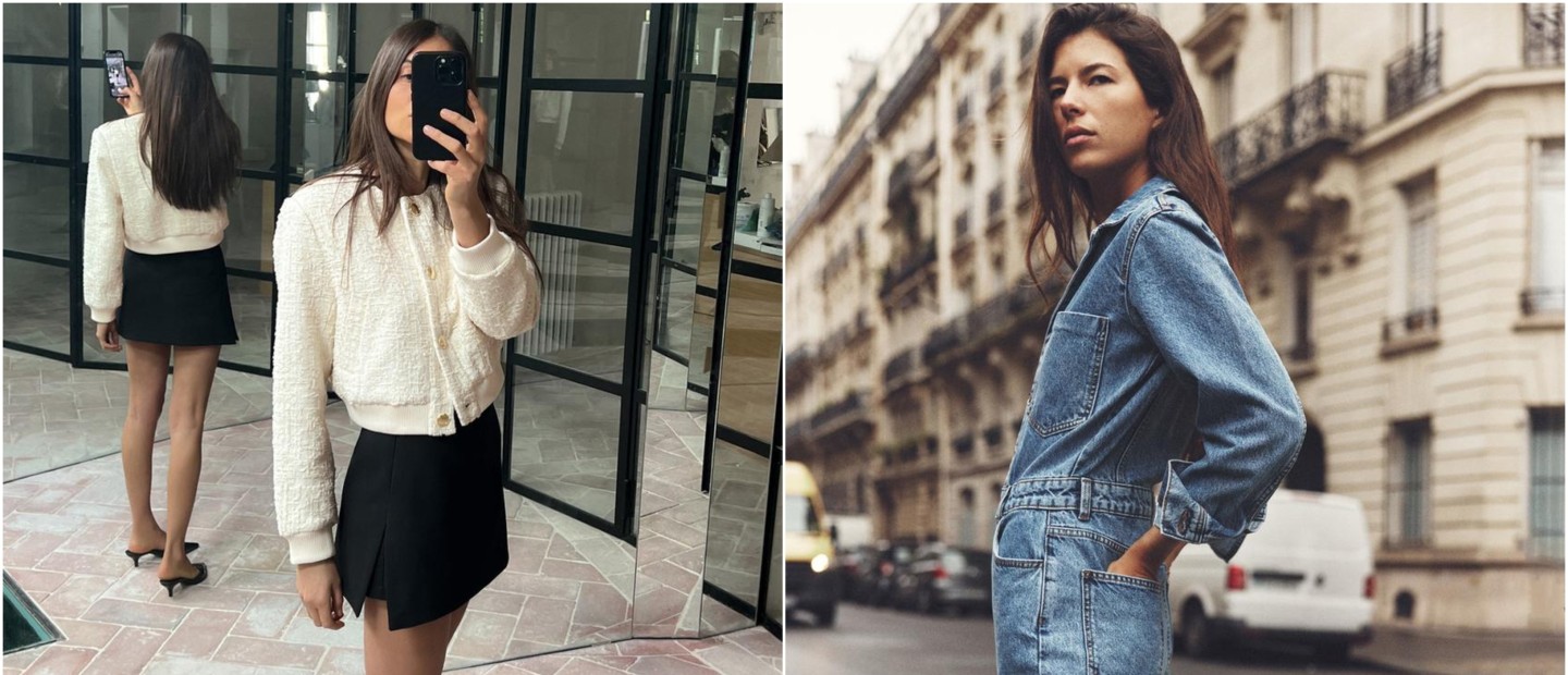 Τα best-sellers του ZARA που θα αναβαθμίσουν την spring wardrobe σας