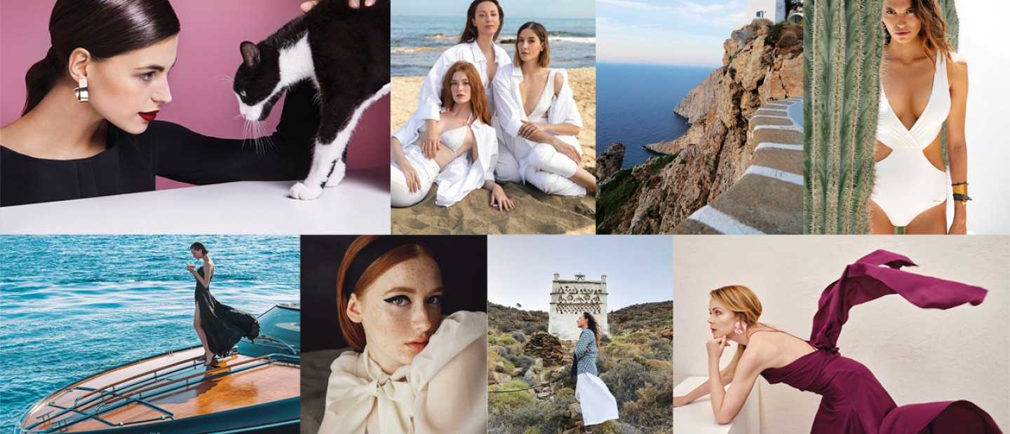 GLOW 200 Anniversary: 20 ανεπανάληπτα φωτογραφικά concepts που πραγματικά άφησαν ιστορία!