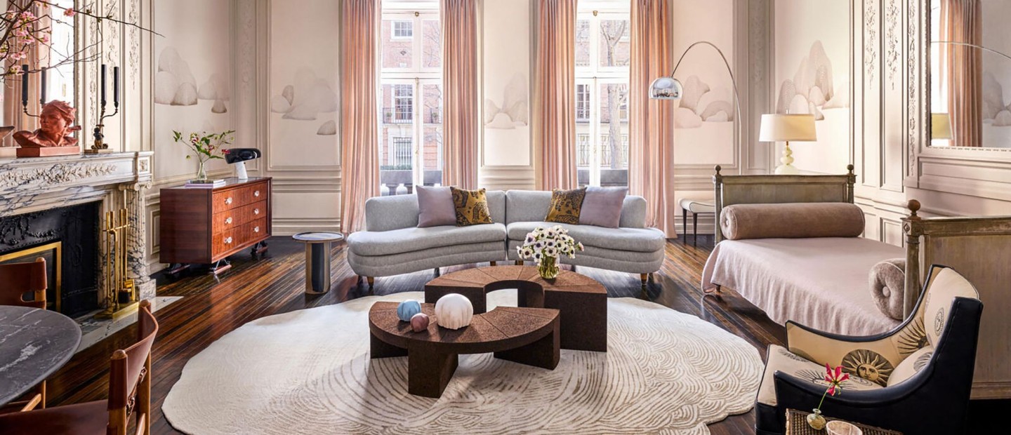 Ένα one-room διαμέρισμα στο Manhattan είναι το πιο όμορφο studio που έχουμε δει