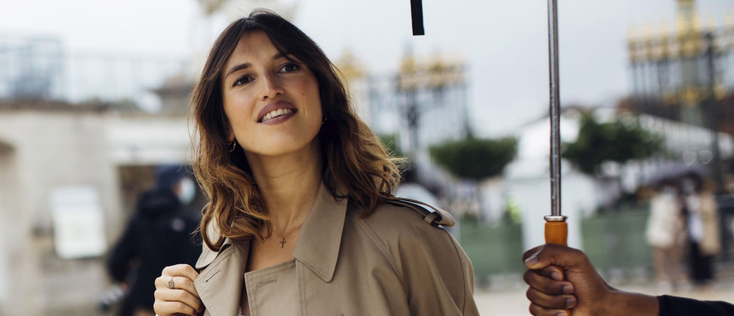 Το μυστικό των Γαλλίδων ενάντια στο φούσκωμα 