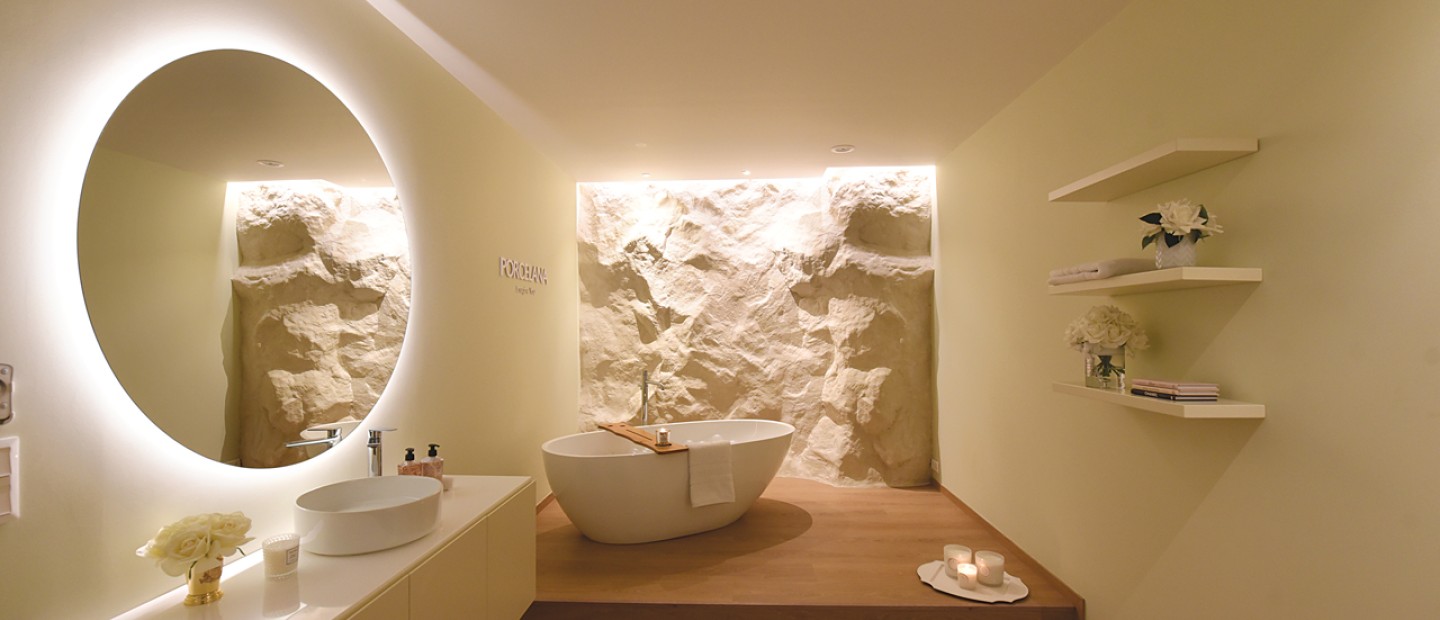 The Suites of Beauty: Δύο νέες beauty suites σας υποδέχονται μ’ ένα χαλαρωτικό treatment στο Hondos Center Apollonia Politia