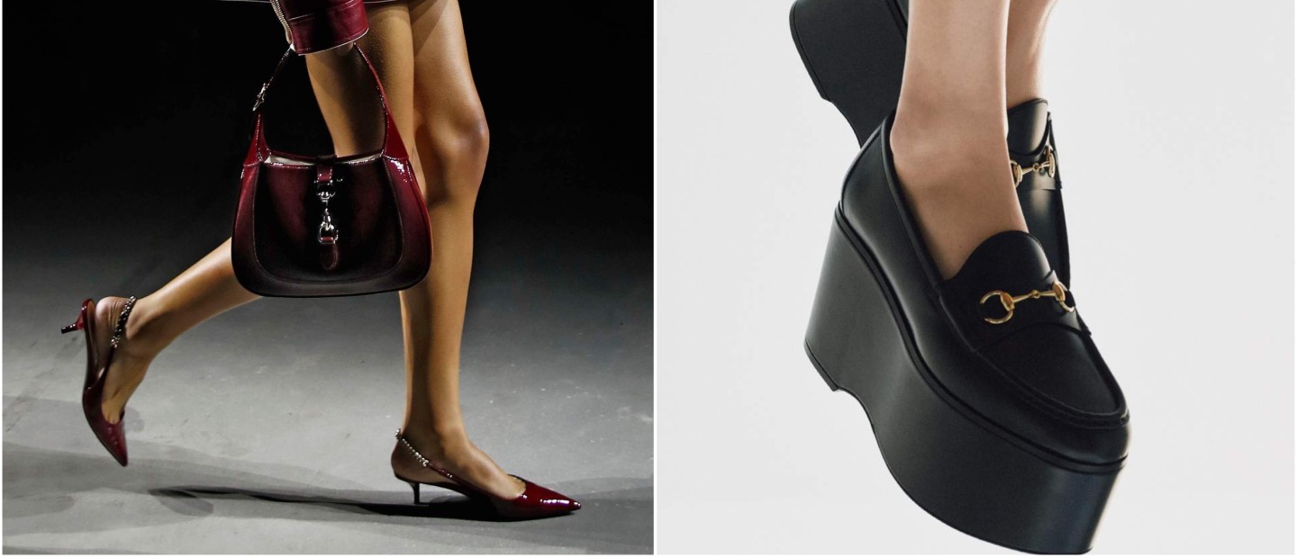 Τα shoe trends που πρέπει να γνωρίζετε για τη σεζόν SS'24