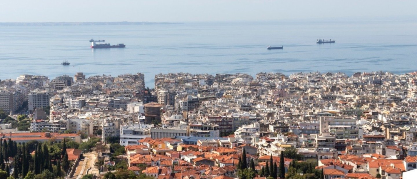 Week Agenda: Τι νέο έρχεται αυτήν την εβδομάδα στη Θεσσαλονίκη