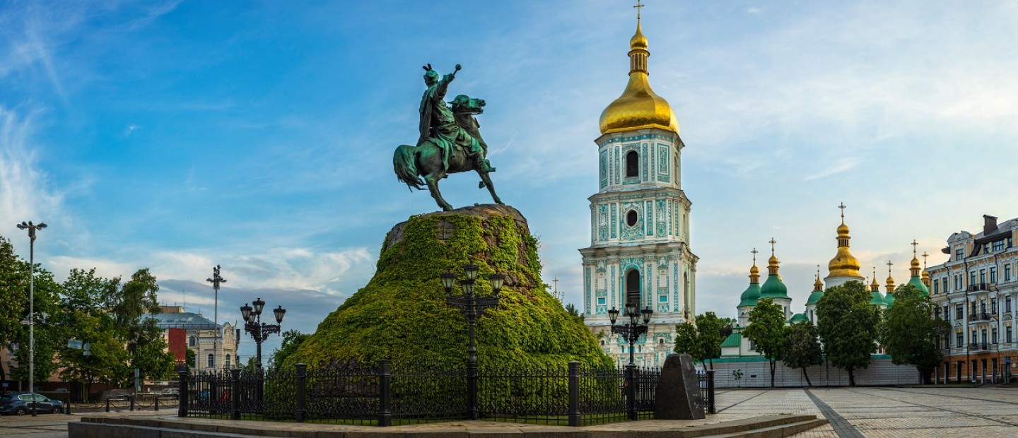 Οι καταστροφικές συνέπειες στην πολιτιστική κληρονομιά της Ουκρανίας αγγίζουν τα 2,4 δισ. ευρώ