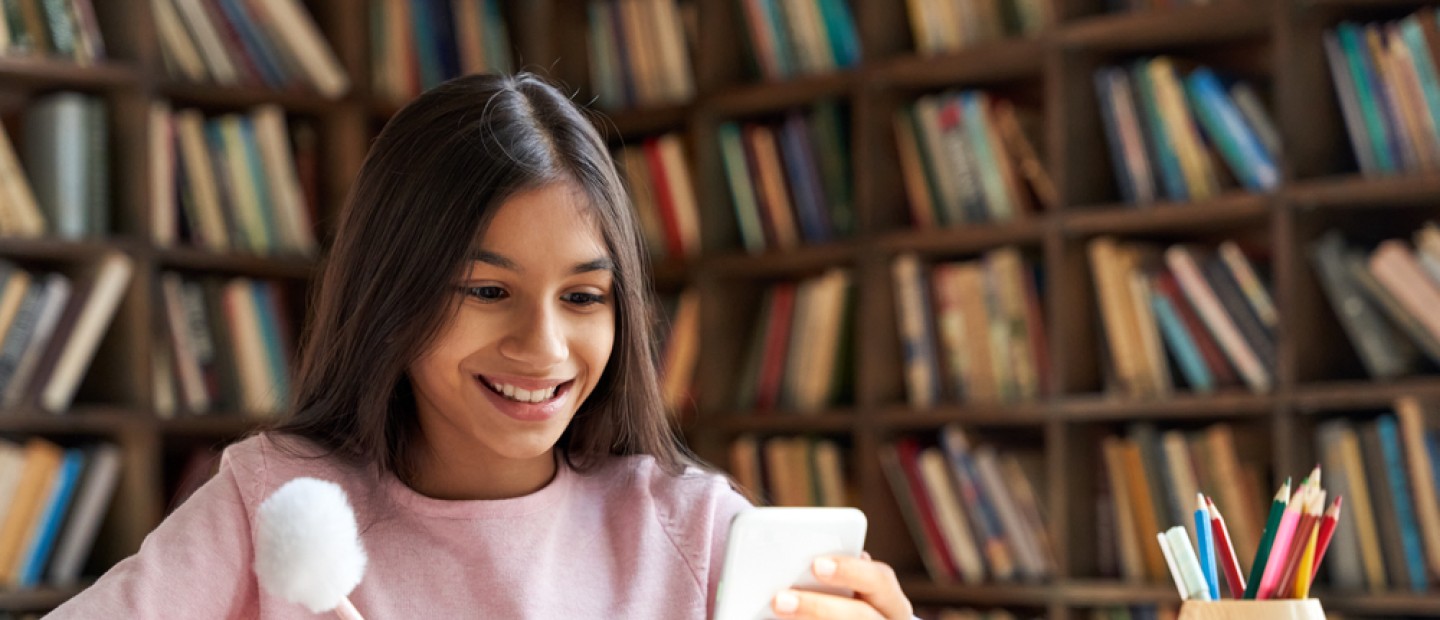 The parenting edition: Πώς να διαχειριστείτε τον χρόνο οθόνης του παιδιού σας 