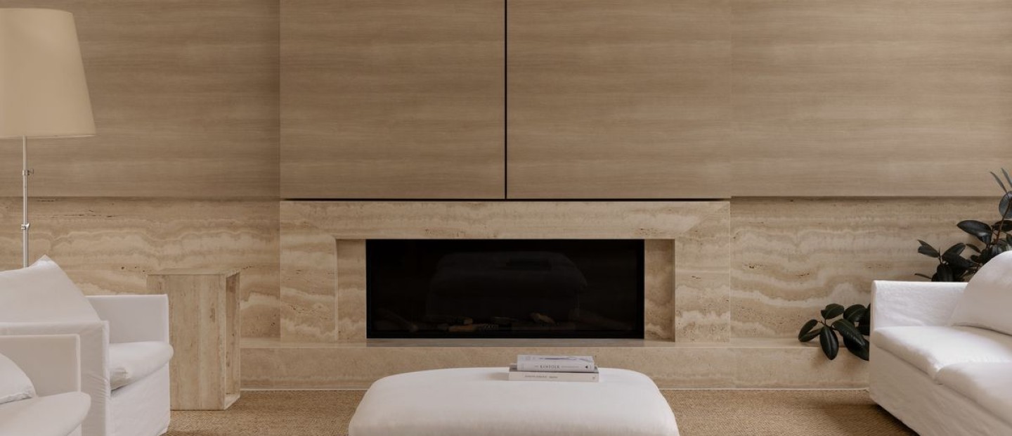 Μια μοντέρνα κατοικία στη Μελβούρνη αποκαλύπτει την απόλυτη τάση αυτήν τη στιγμή στον κόσμο του design