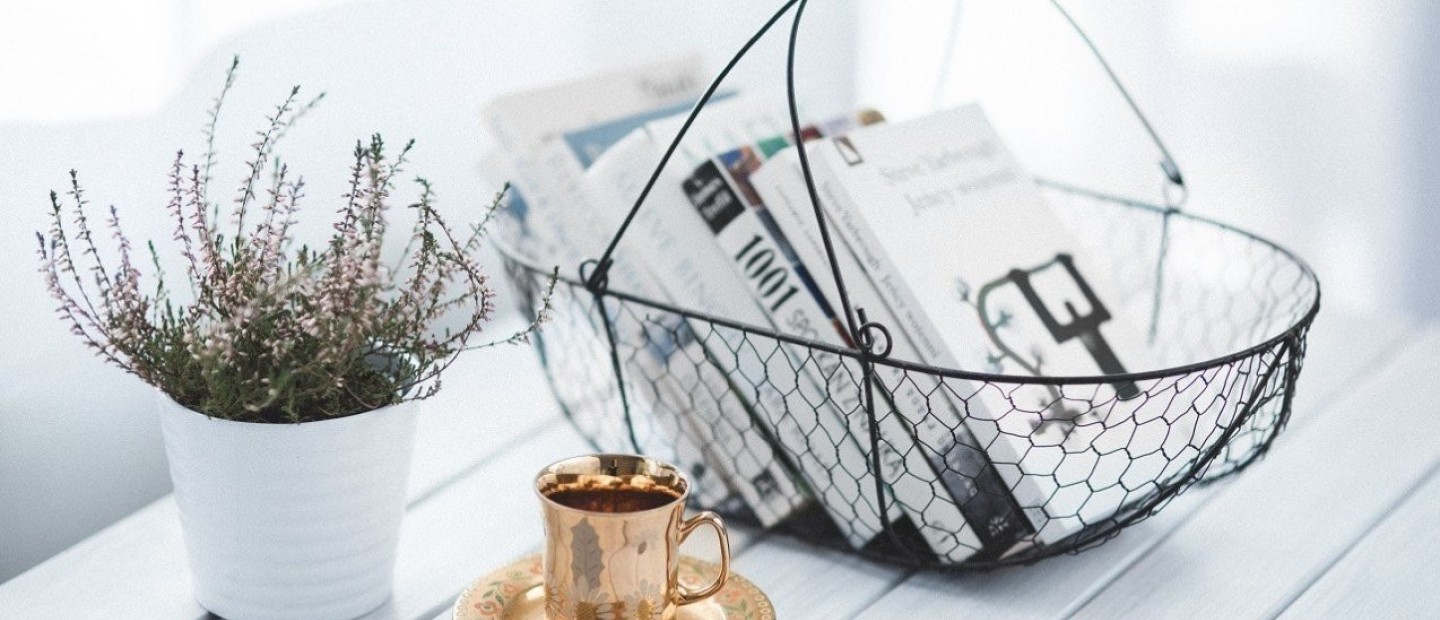 Τα βιβλία που διαβάζουμε και προσφέρουμε φέτος το Πάσχα