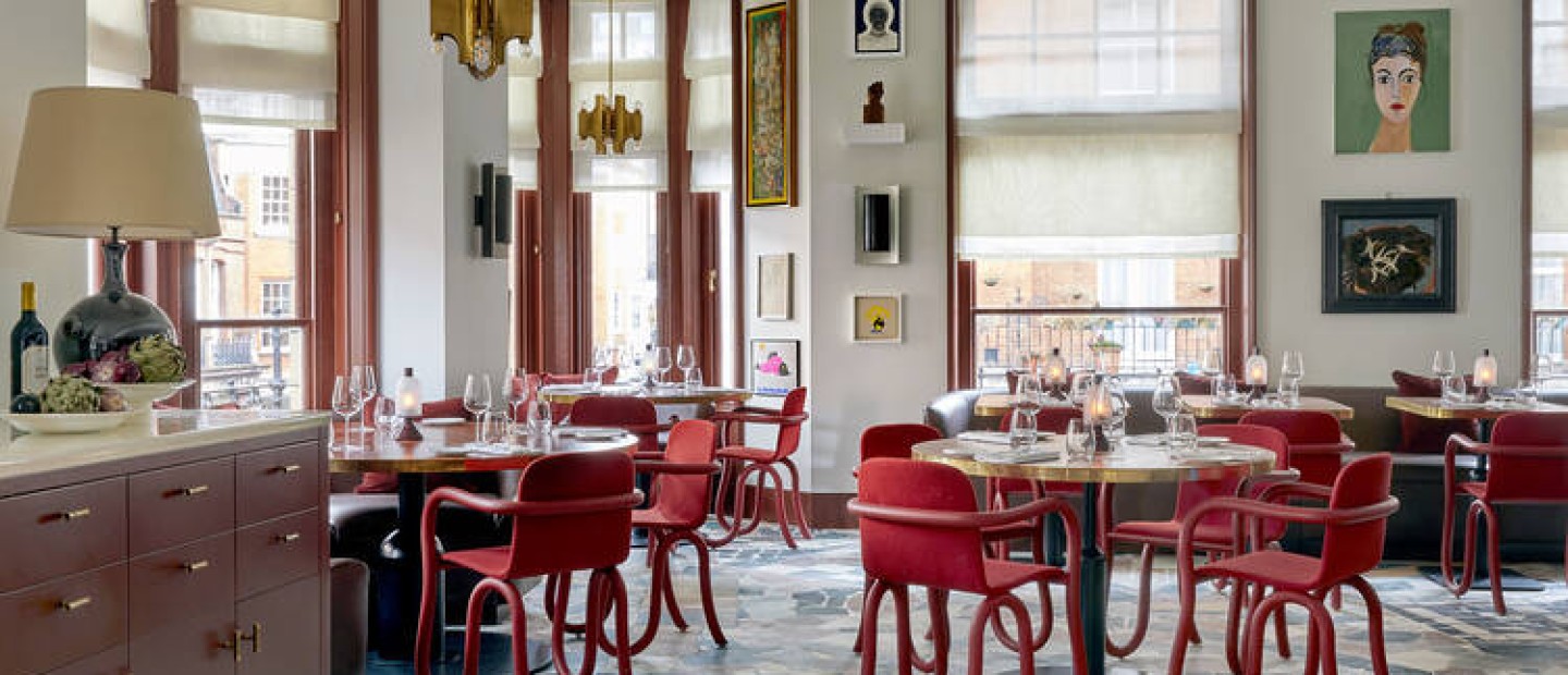 Where the royals eat: Τα εστιατόρια του Λονδίνου που προτιμάει η βασιλική οικογένεια