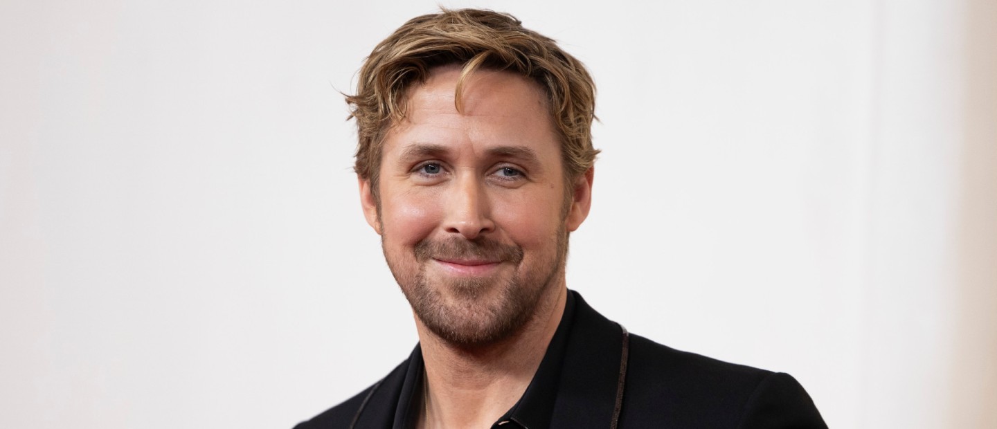 Ο Ryan Gosling είναι για άλλη μία φορά ο host του Saturday Night Live