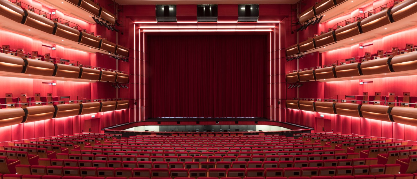 Athens Calling: Όσα θα απολαύσουμε στην πρωτεύουσα τις επόμενες ημέρες