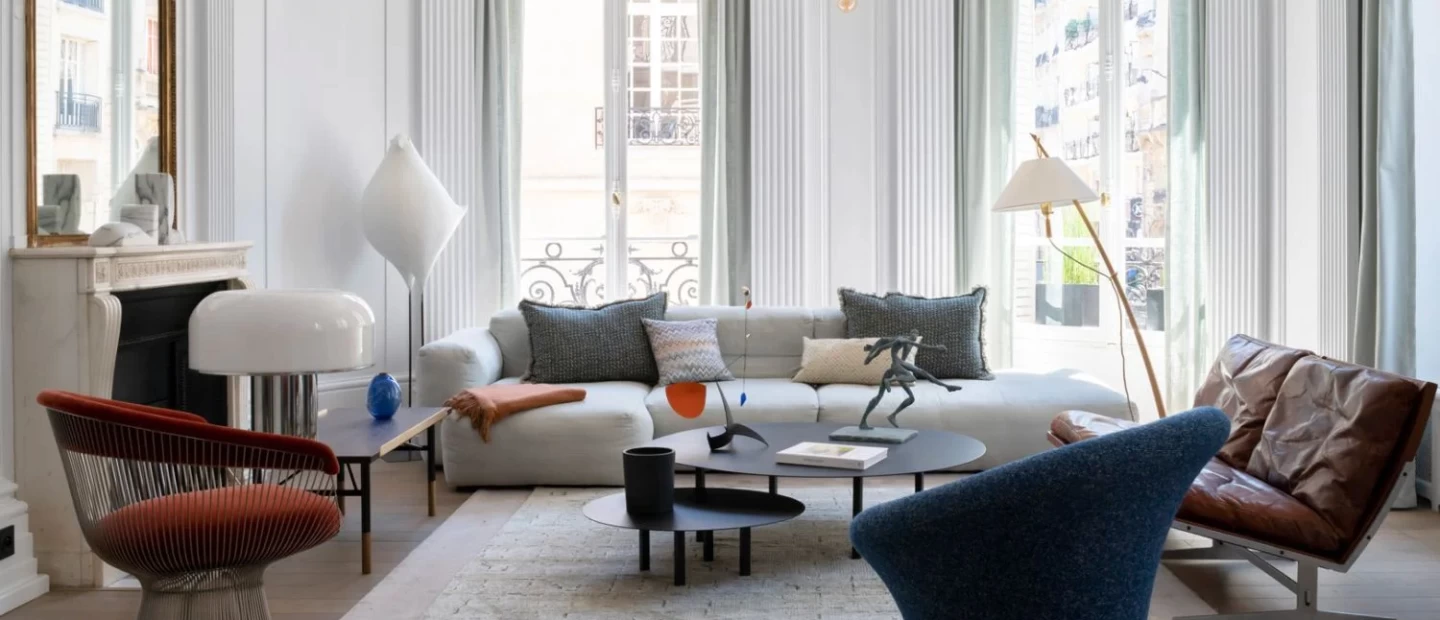 6 χρώματα στα οποία οι interior designers λένε «όχι» για το καλοκαίρι