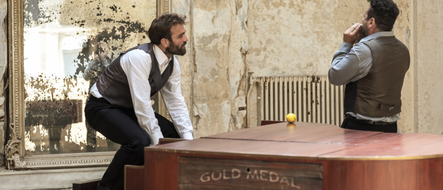 Οι καλύτερες παραστάσεις τώρα στη Θεσσαλονίκη που δεν πρέπει να χάσετε