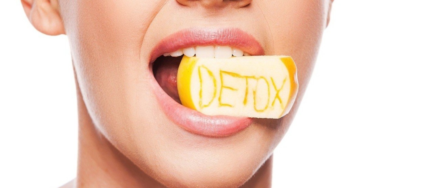 After Easter Detox: Άμεση αποτοξίνωση μέσα σε μόλις ένα 48ωρο