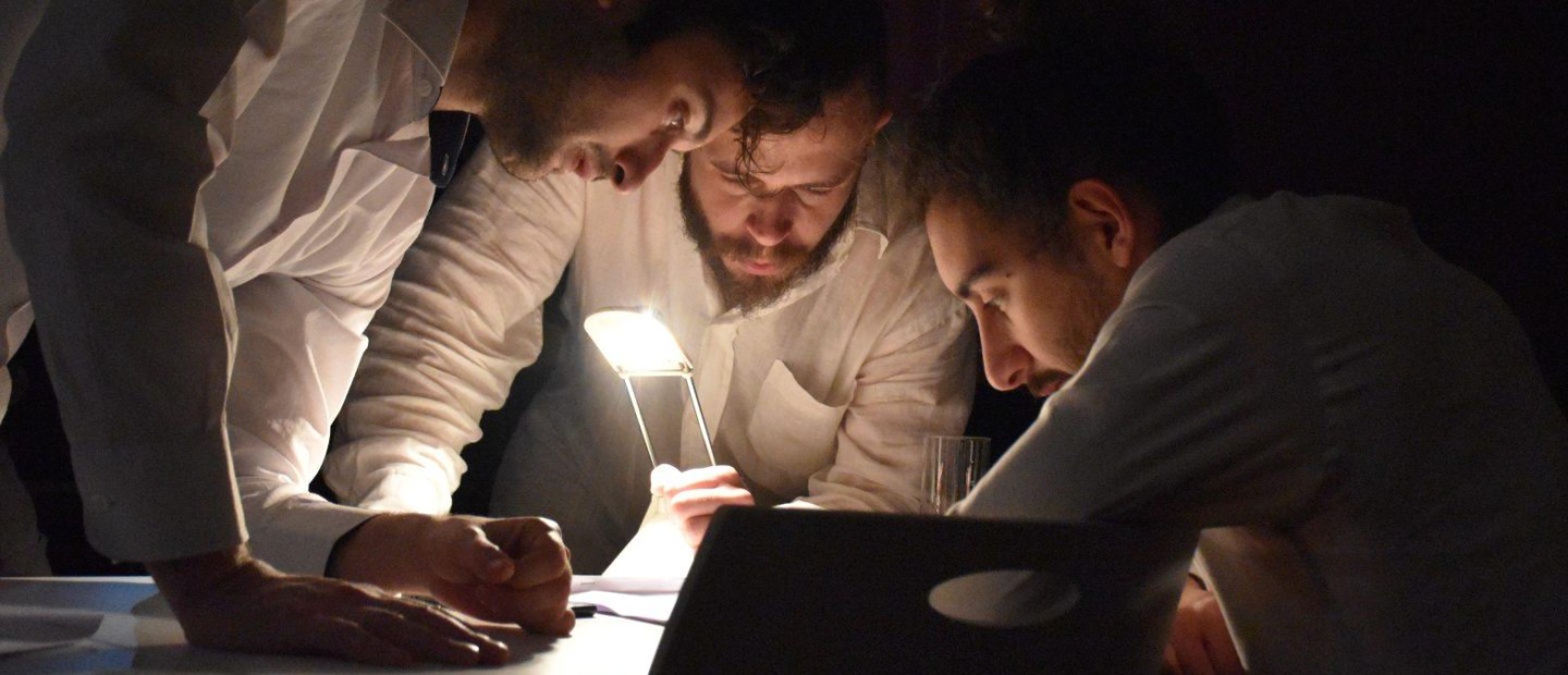 Ατζέντα Εβδομάδας: Όλα όσα θα απολαύσουμε στη Θεσσαλονίκη αυτές τις ημέρες