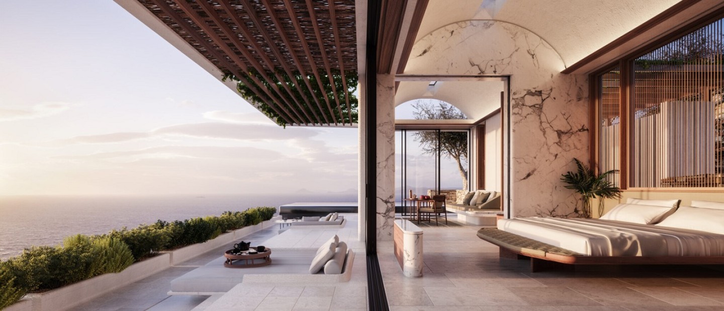 6 πολυαναμενόμενα openings ξενοδοχείων στα πιο κοσμοπολίτικα νησιά της Ελλάδας