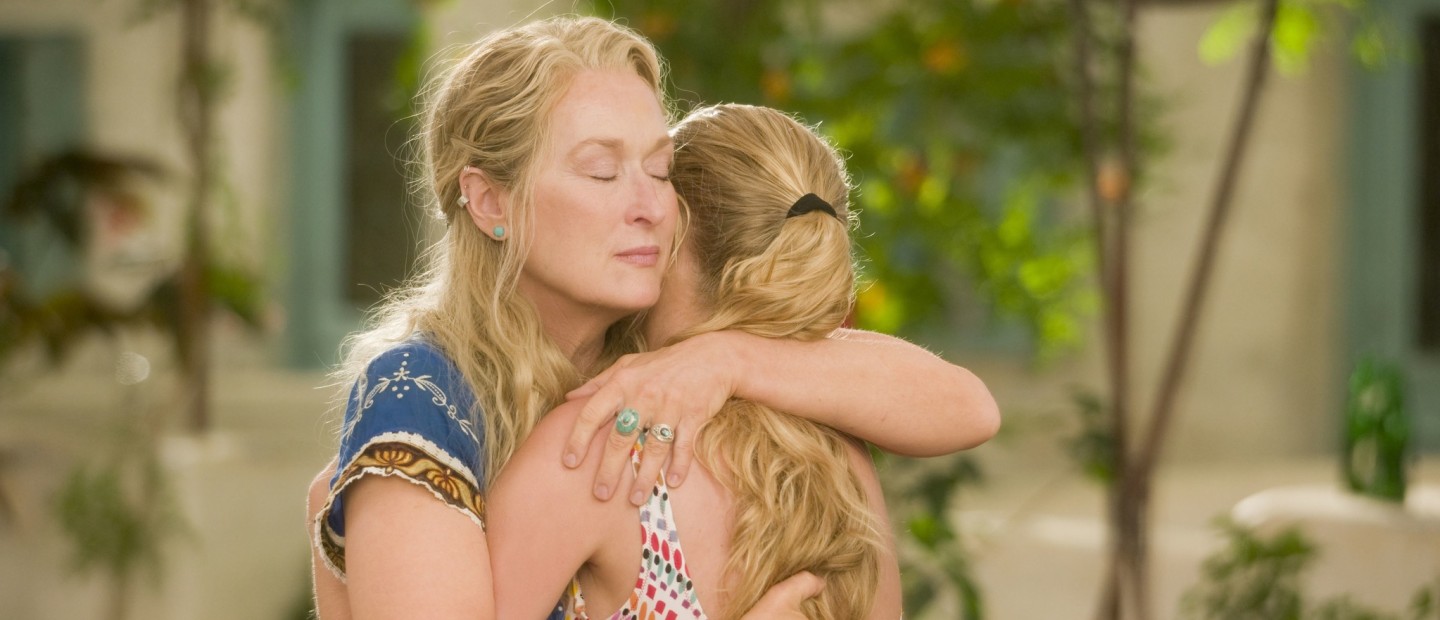 7 κλασικές ταινίες για να παρακολουθήσετε σήμερα με τη μητέρα σας