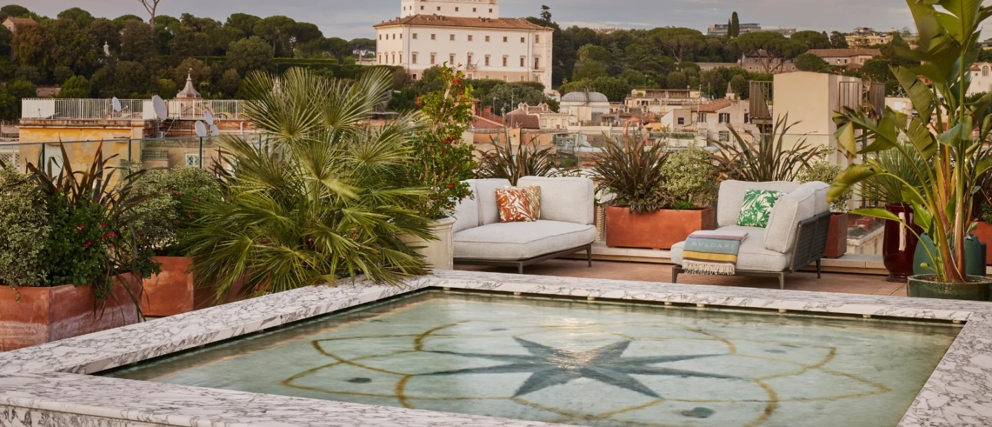 Summer Abroad: Νέα ανοίγματα ξενοδοχείων στην Ευρώπη για το φετινό καλοκαίρι 