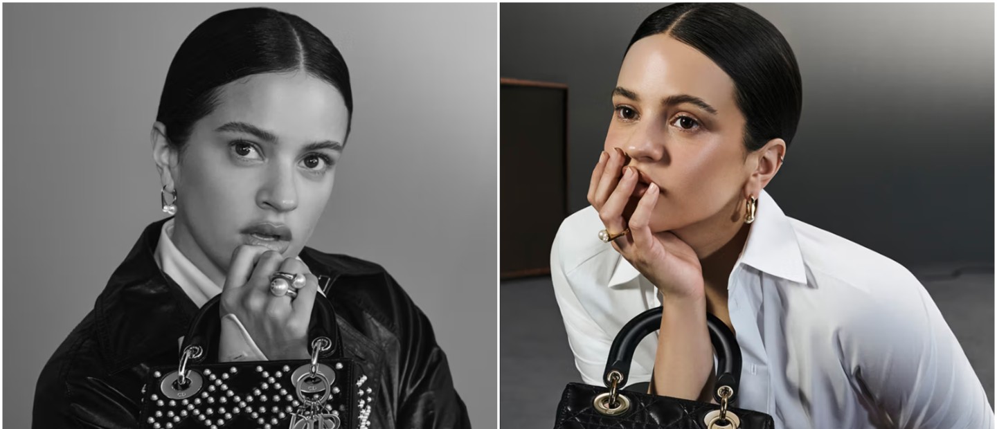 Ποια είναι η νέα global brand ambassador του οίκου Dior;