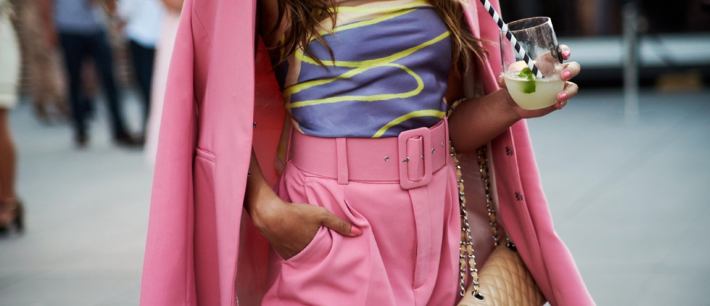 Ποιο είναι το power colour του κάθε ζωδίου;